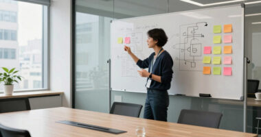 A War Room for Your Next Idea: Inside IdeaClyst