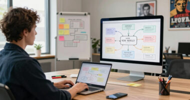 A War Room for Your Next Idea: Inside IdeaClyst