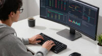 AI Trading Bot — Week Two: The candidate edge collapsed