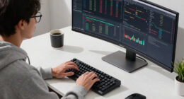 AI Trading Bot — Week Two: The candidate edge collapsed