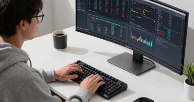 AI Trading Bot — Week Two: The candidate edge collapsed