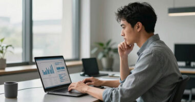 AI-Washed: When ‘Productivity’ Becomes the Press Release for Cuts You Couldn’t Justify