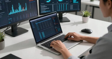 AI workflow reliability monitor for small teams