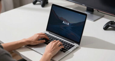 ALIA. The Spanish answer.
