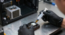 Best Thermal Paste and Pads for High-TDP GPUs