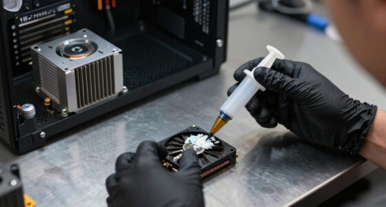 Best Thermal Paste and Pads for High-TDP GPUs