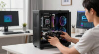 Build vs Buy a Prebuilt AI Workstation