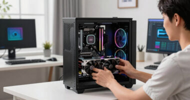 Build vs Buy a Prebuilt AI Workstation