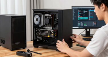 Build vs Buy a Prebuilt AI Workstation