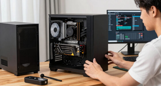 Build vs Buy a Prebuilt AI Workstation