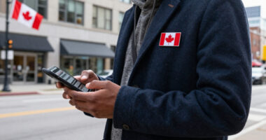Canada: The Proof It Didn’t Keep
