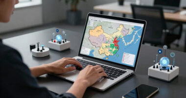 China Sphere Capability Gap, Q2 2026 Update: Five Labs, Five Strategies, One Narrowing Frontier