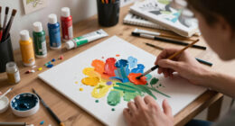 Creative industries. The bifurcated reality.