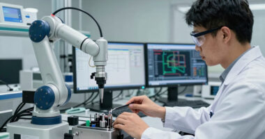 Engineering Is Automated. Research Is the Residual.