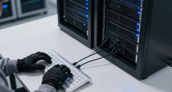EuroHPC. The compute substrate.