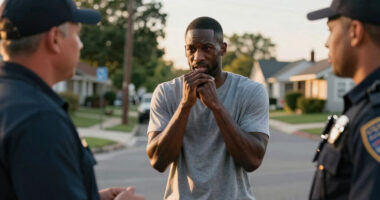 Former NBA Star Dwyane Wade’s Son, Zaire, Arrested on Suspicion of Domestic Violence