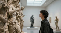 ‘In the Hand of Dante’ Review: A Not So Divine Folly