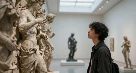 ‘In the Hand of Dante’ Review: A Not So Divine Folly