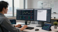 Introducing Forezai · TradingAgents — a committee of LLMs decides paper-trades