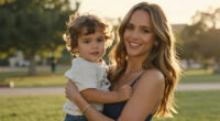 Jessica Alba Shares Rare Photos of Her Son in a Sweet Social Media Tribute