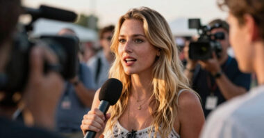 Love Island USA’s Ariana Madix Addresses Rigged Vote Accusations After Shocking Elimination