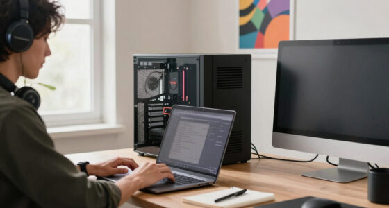 Mac vs GPU Tower for Local LLMs: The Heat-and-Noise Tradeoff