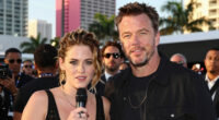 Matt Damon & John Leguizamo Promotes The Odyssey in Miami, Plus Kristen Stewart and More