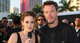 Matt Damon & John Leguizamo Promotes The Odyssey in Miami, Plus Kristen Stewart and More