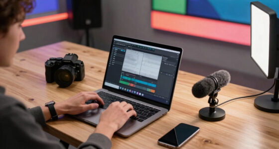 One Video In, a Whole Publishing Kit Out — Without the Cloud