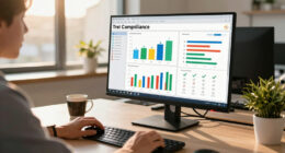 QAtrial: Compliance That Shows Its Work
