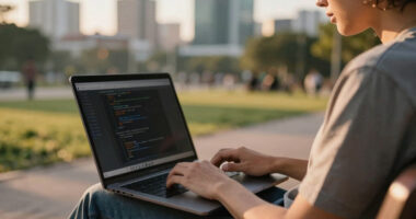 Search as Code: Perplexity Is Right About the Future — Just Not First to It