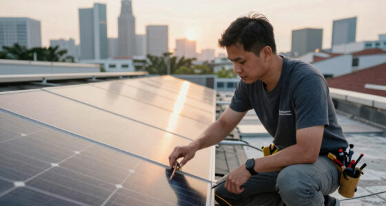 Singapore: Engineer the Transition
