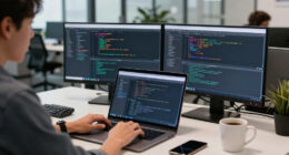 Software engineering. The canonical case.