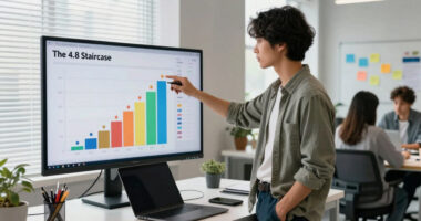 The 4.8 Staircase: What the Market Actually Believes About Claude’s Next Release