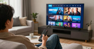 The Best Movies and Shows to Watch on HBO Max and Amazon Prime This Weekend