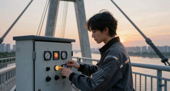 The bridge. Why the AI buildout runs on a nuclear story and a gas reality.