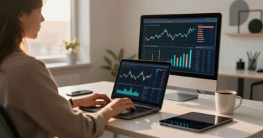 The CFO’s new operating system. Anthropic, OpenAI, and the consulting margin that just got compressed.