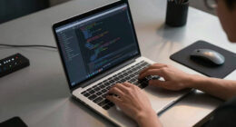 The Coding Singularity Is Real — and Steeper Than Clark Presented