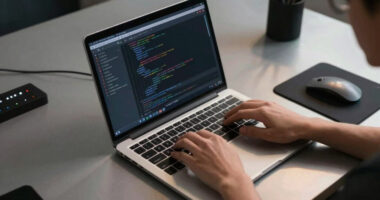 The Coding Singularity Is Real — and Steeper Than Clark Presented