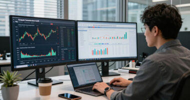 The Compute Concentration Audit: When Sovereign Wealth Funds Notice Three Companies Own the Frontier