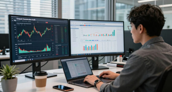 The Compute Concentration Audit: When Sovereign Wealth Funds Notice Three Companies Own the Frontier