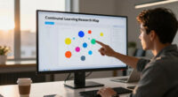 The Continual Learning Research Map: Where the Memento Constraint Stands in May 2026