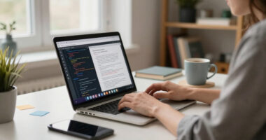 The Death of the Identical Paragraph