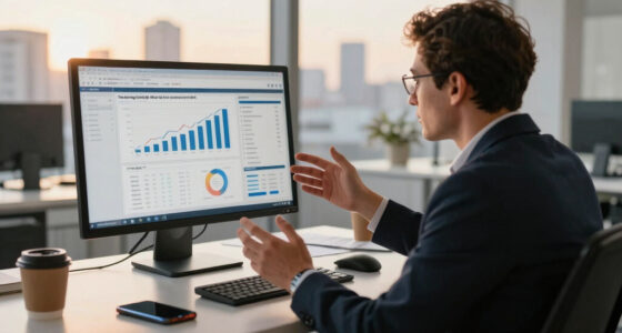 The Earnings Call Gap: What Q1 2026 Just Told Us About AI ROI