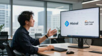 The European Bet: How Mistral, Aleph Alpha, and Black Forest Labs Are Playing a Different Game