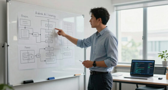 The Forward-Deploy Pivot: Why Anthropic and OpenAI Are Becoming Consulting Firms in the Same Week