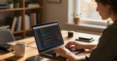 The Free-Download Question: When Running Your Own Model Actually Beats Paying