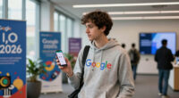 The Google I/O 2026 Preview: What May 19-20 Will Reveal About Google’s Agentic Bet