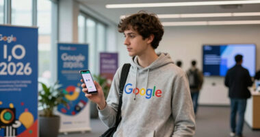 The Google I/O 2026 Preview: What May 19-20 Will Reveal About Google’s Agentic Bet