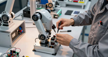 The Humanoid Robotics Reality Check: Q2 2026 Pilot-to-Production Status